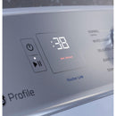 GE Profile 7.4 cu. ft. Electric Dryer with Wi-Fi PTD60EBMRWS IMAGE 6