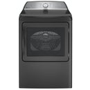  GE Profile 7.4 cu. ft. Electric Dryer with Wi-Fi PTD60EBMRDG IMAGE 1
