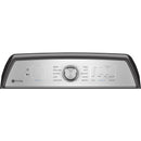  GE Profile 7.4 cu. ft. Electric Dryer with Wi-Fi PTD60EBMRDG IMAGE 5