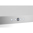  AVIVA 36-inch Professional Series Wall Mount Hood AVN-368CS2 IMAGE 3