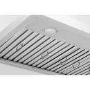  AVIVA 36-inch Professional Series Wall Mount Hood AVN-368CS2 IMAGE 4