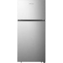 Hisense 18 cu. ft. Freestanding Top Freezer Refrigerator RT18A2FSD IMAGE 1
