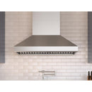 Zephyr 36-inch Pro Titan Series Wall Mount Hood AK7636BS IMAGE 5