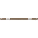 Samsung Ultra Slim Soundbar Skin - Teak VG-SCFBS8TK/ZA IMAGE 6