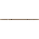 Samsung Ultra Slim Soundbar Skin - Teak VG-SCFBS8TK/ZA IMAGE 7