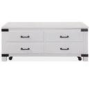 Magnussen Harper Springs Lift Top Cocktail Table T5321-50 IMAGE 5