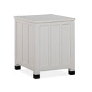 Magnussen Harper Springs End Table T5321-10 IMAGE 5