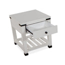 Magnussen Harper Springs End Table T5321-02 IMAGE 7