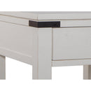 Magnussen Harper Springs End Table T5321-02 IMAGE 8