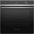  Fisher & Paykel 24-inch, 3 cu. ft. Built-in Single Wall Oven with AeroTech™ Technology OS24SDTDX2 IMAGE 1