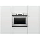 Fisher & Paykel 30-inch Built-in Single Wall Oven with Convection Technology WOSV3-30 IMAGE 2