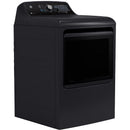  GE 7.4 cu. ft. Electric Dryer with SaniFresh Cycle GTD69EBPTDG IMAGE 4