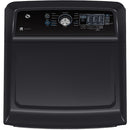  GE 7.4 cu. ft. Electric Dryer with SaniFresh Cycle GTD69EBPTDG IMAGE 5