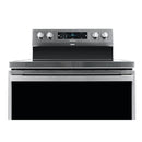 Hisense 30-inch Freestanding Electric Range with Air Fry Technology HBE3501CPS IMAGE 5
