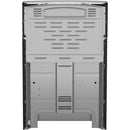 GE 30-inch Freestanding Electric Range with Self-Clean JCB630SVSS IMAGE 7