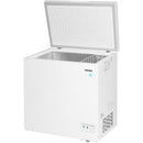 Danby 5 cu.ft. Chest Freezer DCF050A5WDB IMAGE 4