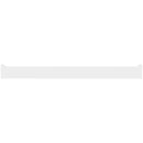  Frigidaire Trim Kit WOMC3TRIMWHT IMAGE 1