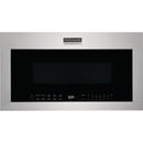 Frigidaire Professional 30-inch, 1.9 cu. ft. Over-the-Range Microwave Oven with Convection Technology PMOS198CAF IMAGE 1