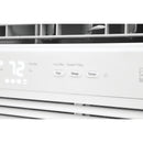 Frigidaire Air Conditioners and Heat Pumps Window Horizontal FHWC054WB1 IMAGE 7