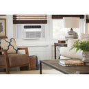 Frigidaire Air Conditioners and Heat Pumps Window Horizontal FHWC084WB1 IMAGE 9