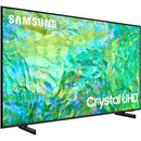  Samsung 50-inch Crystal 4K UHD Smart TV UN50CU8000FXZC IMAGE 3