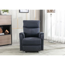  Mazin Furniture Adam 99066NV-1RR Rocker Recliner IMAGE 4