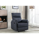  Mazin Furniture Adam 99066NV-1RR Rocker Recliner IMAGE 5