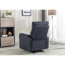  Mazin Furniture Adam 99066NV-1RR Rocker Recliner IMAGE 7
