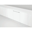 Fisher & Paykel 24-inch Built-in Dishwasher with Wi-Fi DW24UT4I2 IMAGE 6