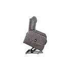 Mazin Furniture Koby Fabric Lift Chair 99976DGY-1LT IMAGE 9
