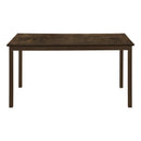 Monarch Dining Table I 1302 IMAGE 2