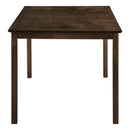 Monarch Dining Table I 1302 IMAGE 3