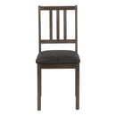  Monarch I 1304 Dining Chair IMAGE 2
