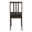  Monarch I 1304 Dining Chair IMAGE 5