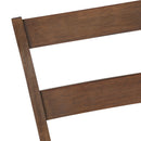 Monarch I 1313 Dining Chair IMAGE 6