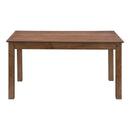  Monarch Dining Table I 1314 IMAGE 4