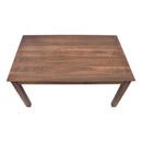  Monarch Dining Table I 1314 IMAGE 5
