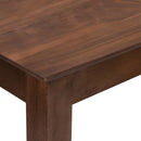  Monarch Dining Table I 1314 IMAGE 6