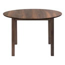 Monarch Round Dining Table I 1316 IMAGE 4