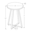  Monarch I 2177 Accent Table IMAGE 5