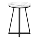 Monarch End Table I 2178 IMAGE 2
