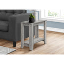  Monarch I 3380 Accent Table IMAGE 2