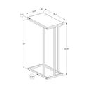  Monarch I 3467 Accent Table IMAGE 10