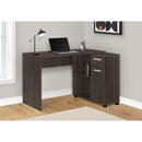 Monarch I 7349 Computer Desk IMAGE 2