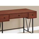  Monarch I 7671 Computer Desk IMAGE 3
