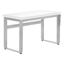  Monarch I 7683 Computer Desk IMAGE 1