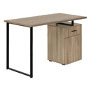  Monarch I 7764 Computer Desk IMAGE 1
