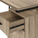  Monarch I 7764 Computer Desk IMAGE 6
