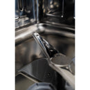 Bertazzoni 24-Inch Built-in Dishwasher DW24T3IPV IMAGE 3