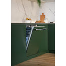  Bertazzoni Built-in Dishwasher DW24T3IPT IMAGE 4
